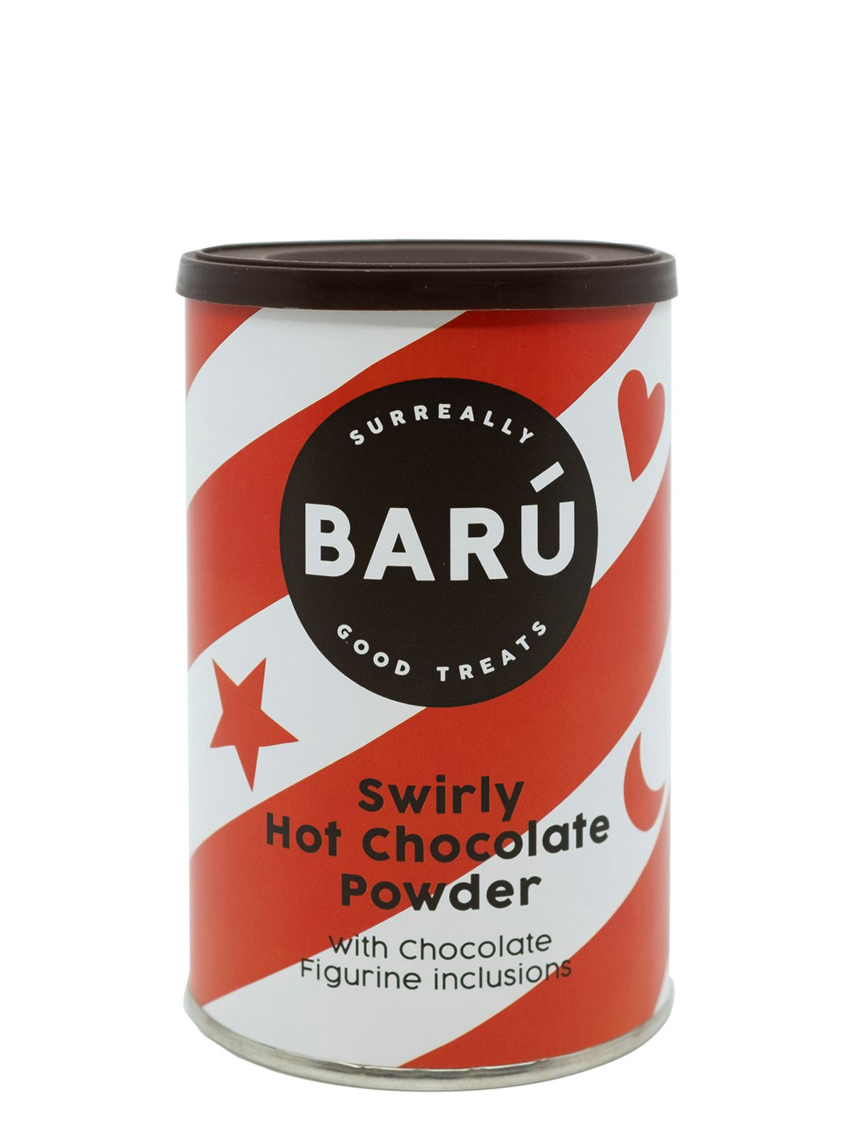 Barú Hot Chocolate Powder 250g