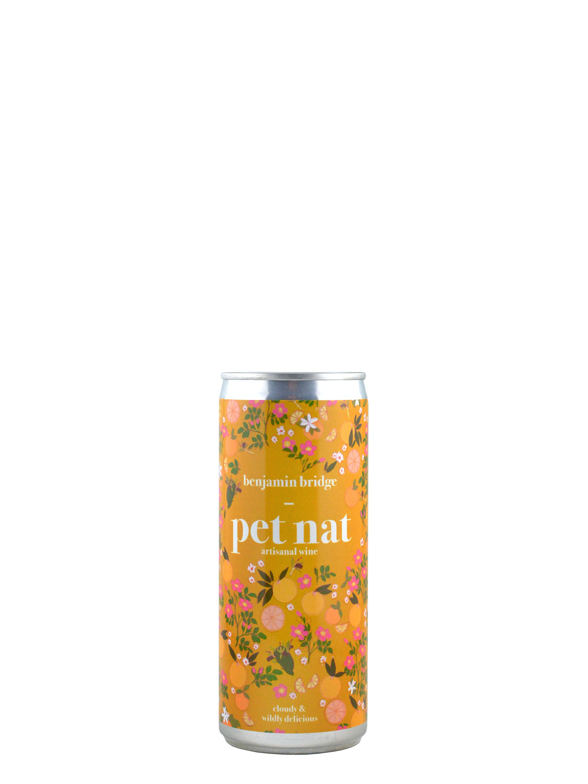 Benjamin Bridge Pet-Nat 250ml