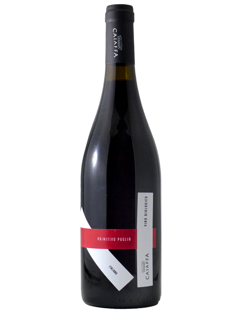 Caiaffa Primitivo