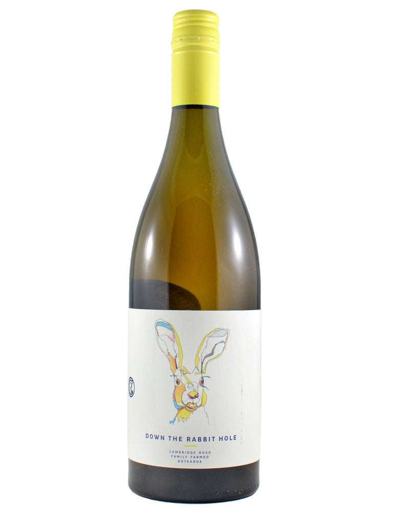 Down The Rabbit Hole Sauvignon Blanc