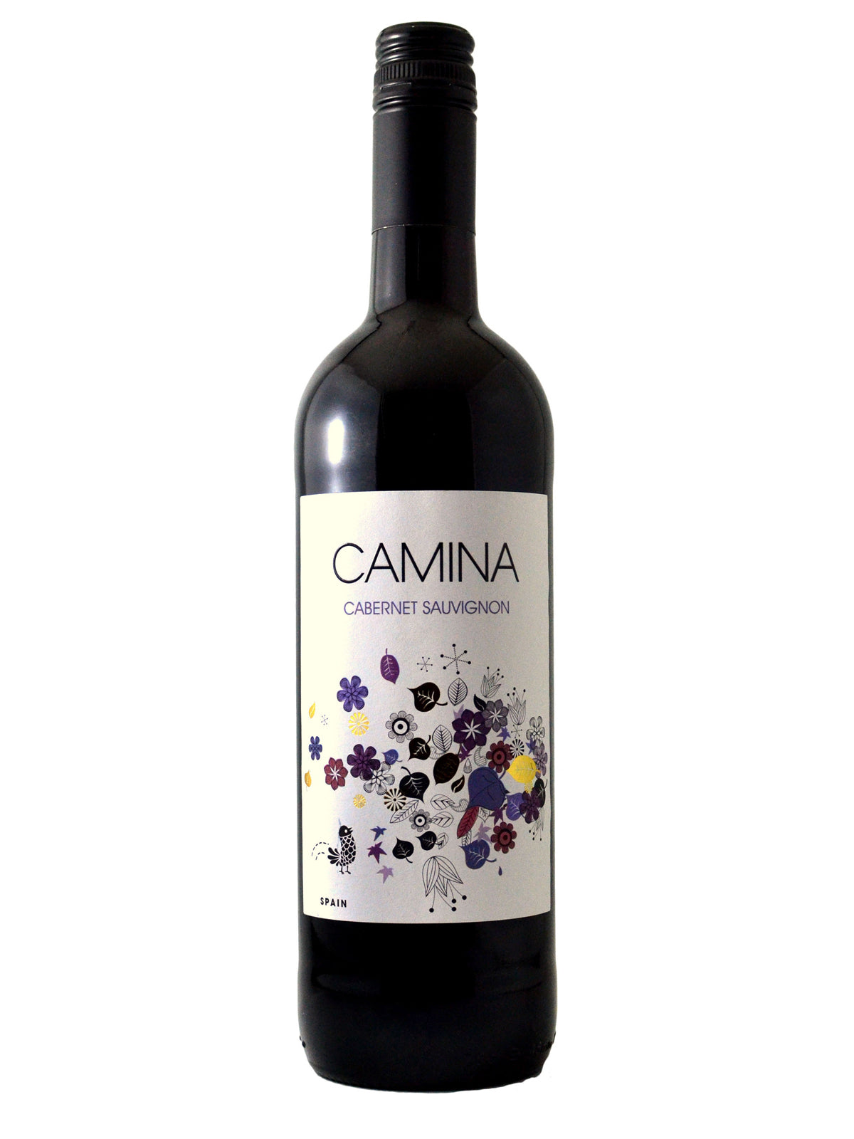 Camina Cabernet Sauvignon