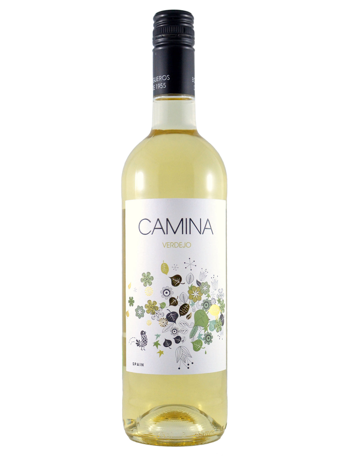 Camina Verdejo