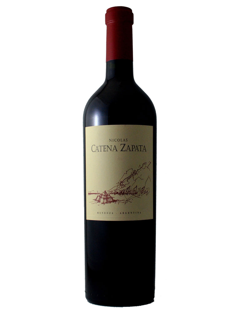 Nicolas Catena Zapata 2011