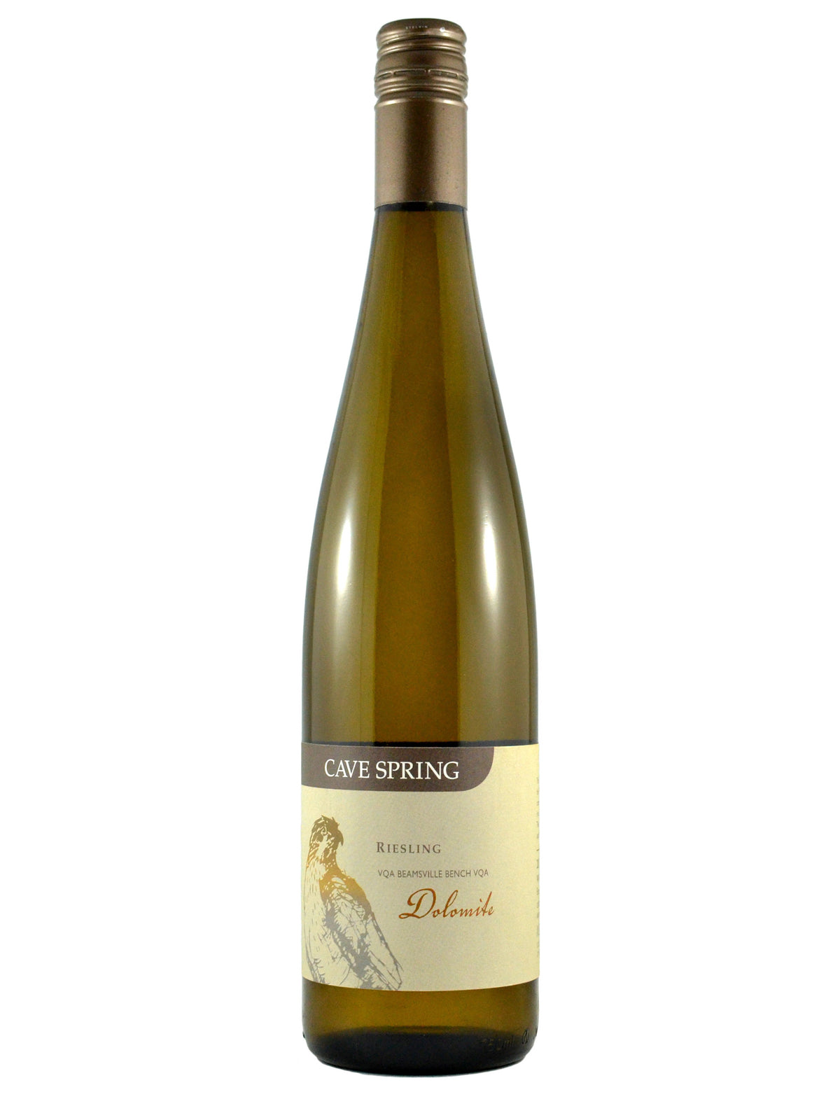 Cave Spring, Dolomite Riesling