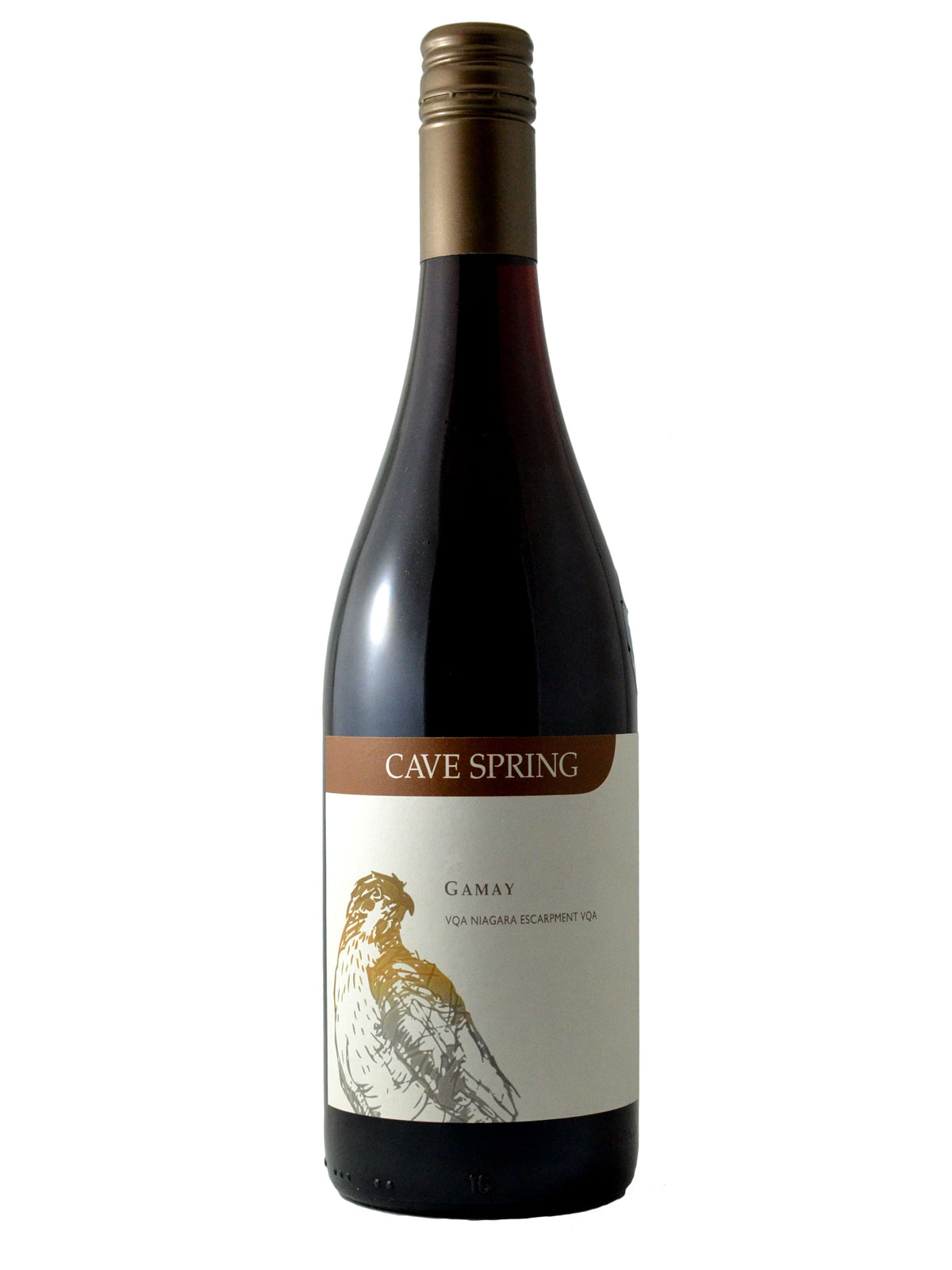 Cave Spring, Gamay