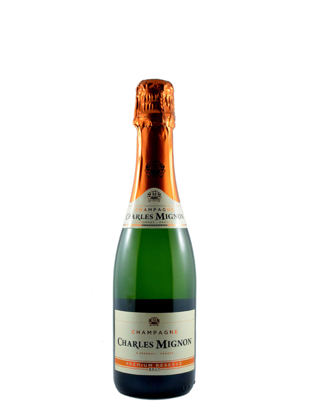 Charles Mignon, Premium Reserve Brut Champagne 375ml