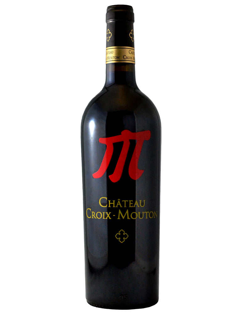 Croix Mouton Cuvee Joseph 2020