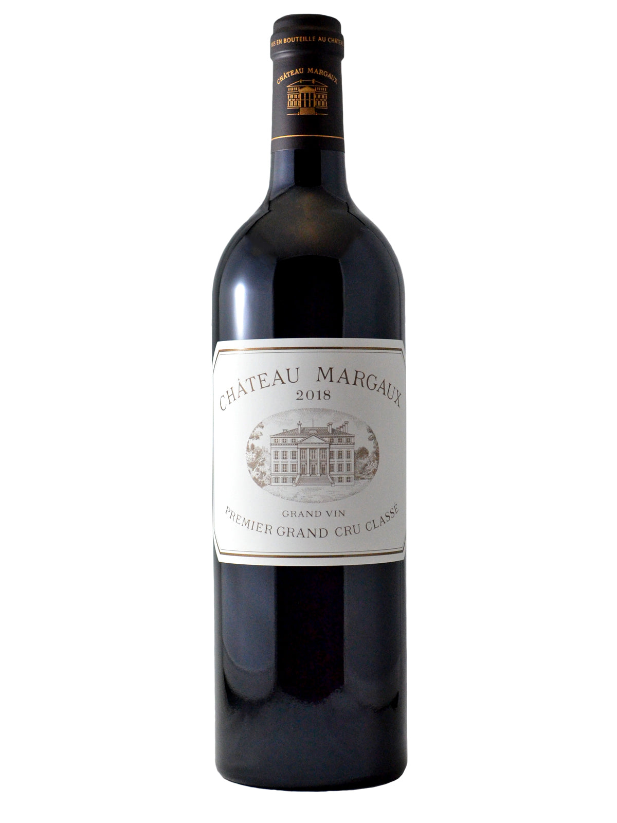 Château Margaux 2018 – Kenaston Wine Market