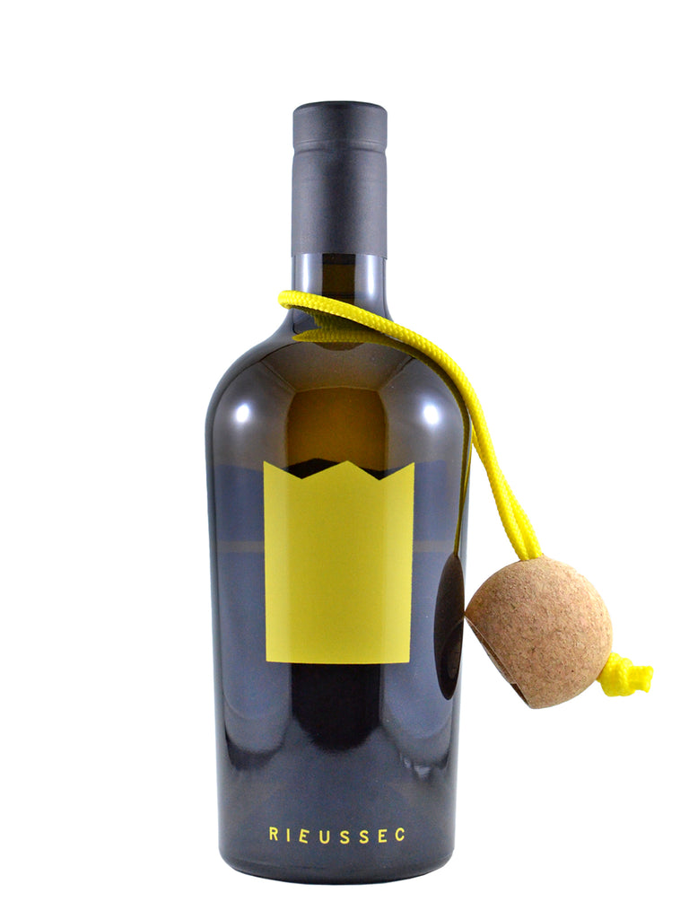 Chateau Rieussec Sauternes 2019