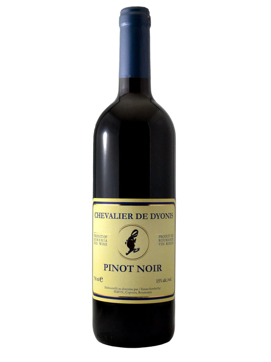 Chevalier de Dyonis Pinot Noir