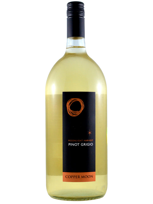 Copper Moon 'Moonlight Harvest' Pinot Grigio 1.5L