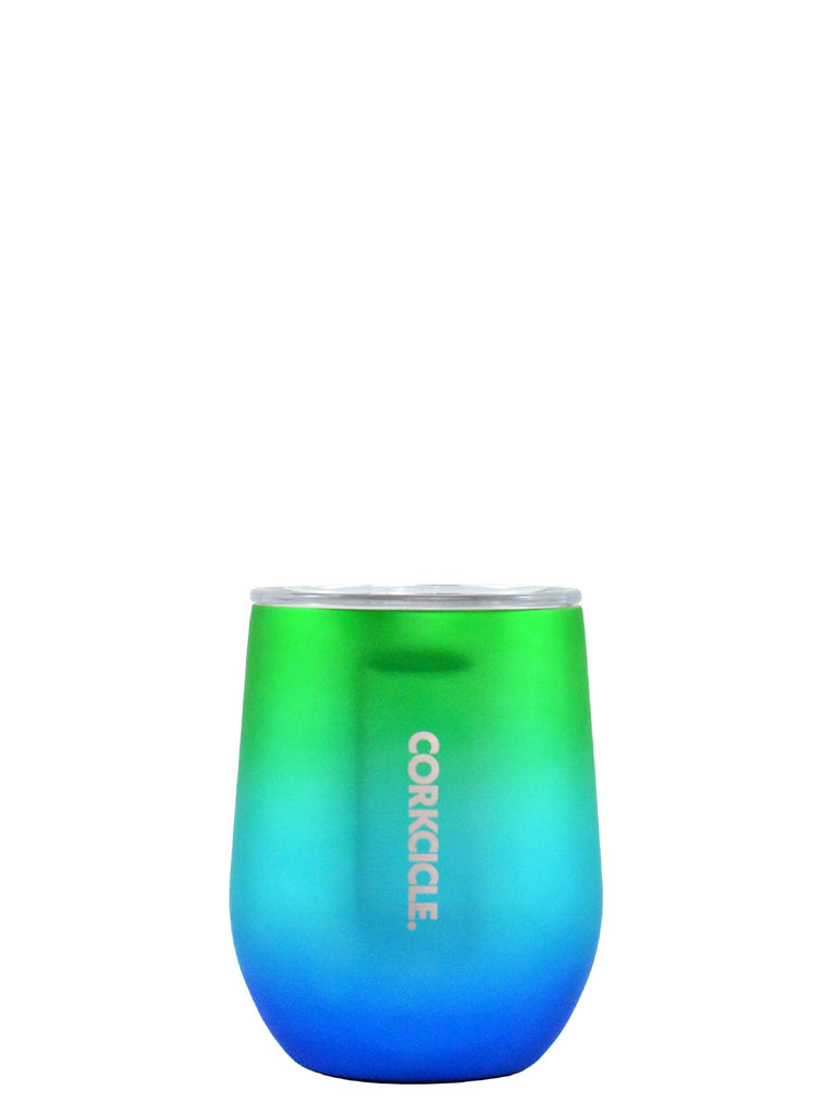 Corkcicle. 12oz Stemless Travel Cup
