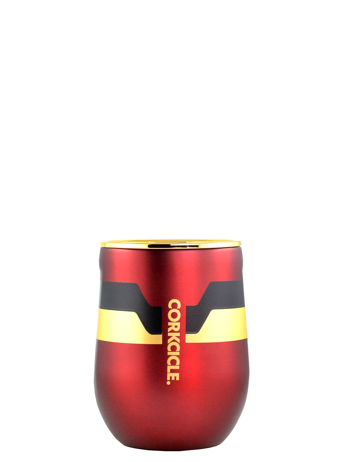 Corkcicle. 12oz Marvel Stemless Cup Kenaston Wine Market