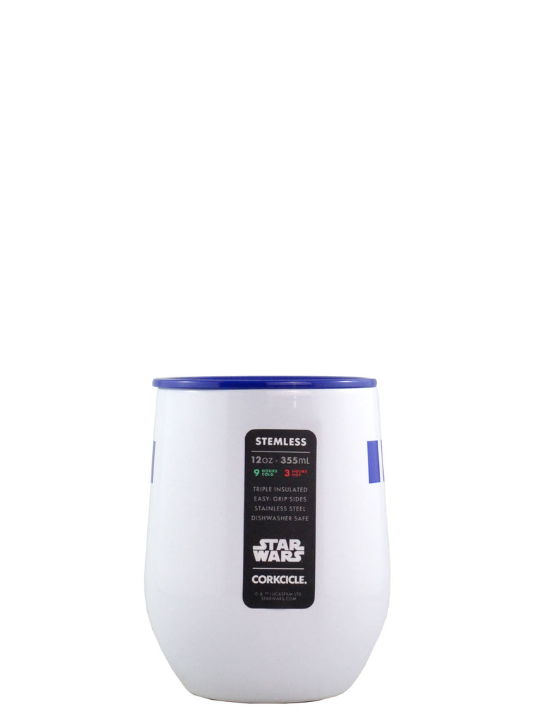 Corkcicle. 12oz Star Wars Stemless Cup