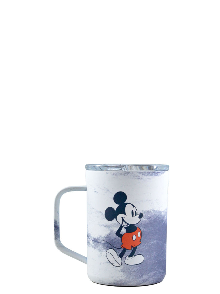 Corkcicle. 16oz Disney Insulated Travel Mug