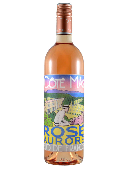 Côté Mas, Rosé Aurore