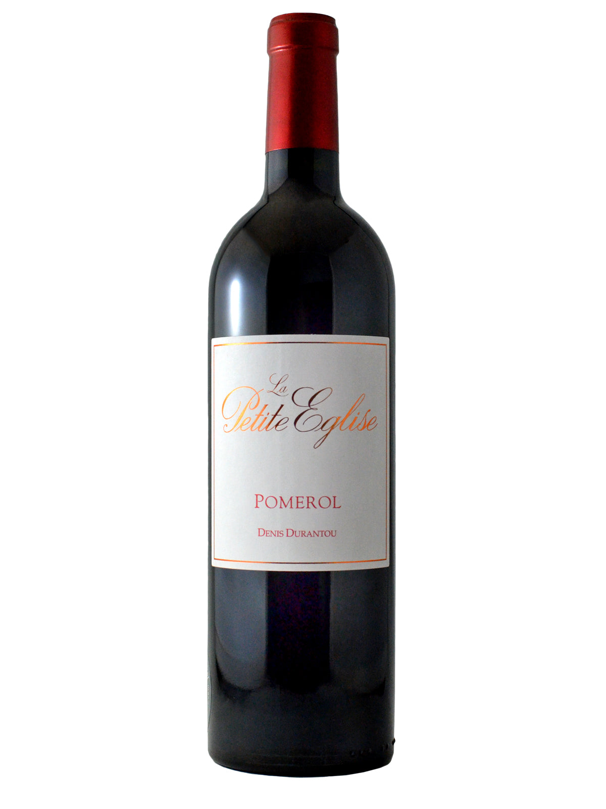 La Petite Eglise Pomerol 2018