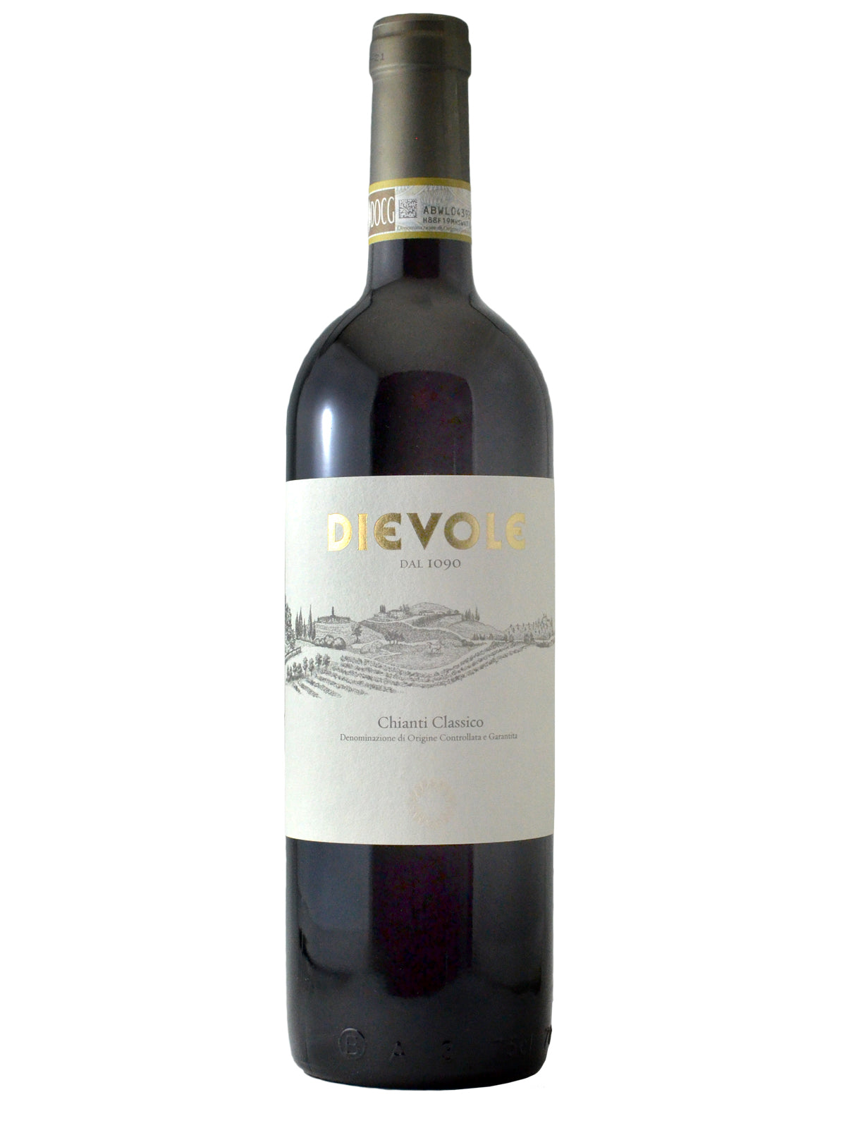 Dievole Organic Chianti Classico