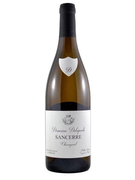 Domaine Delaporte a Chavignol Sancerre