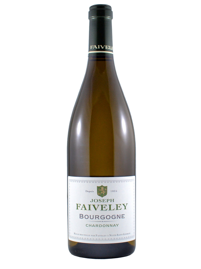 Joseph Faiveley Bourgogne Blanc