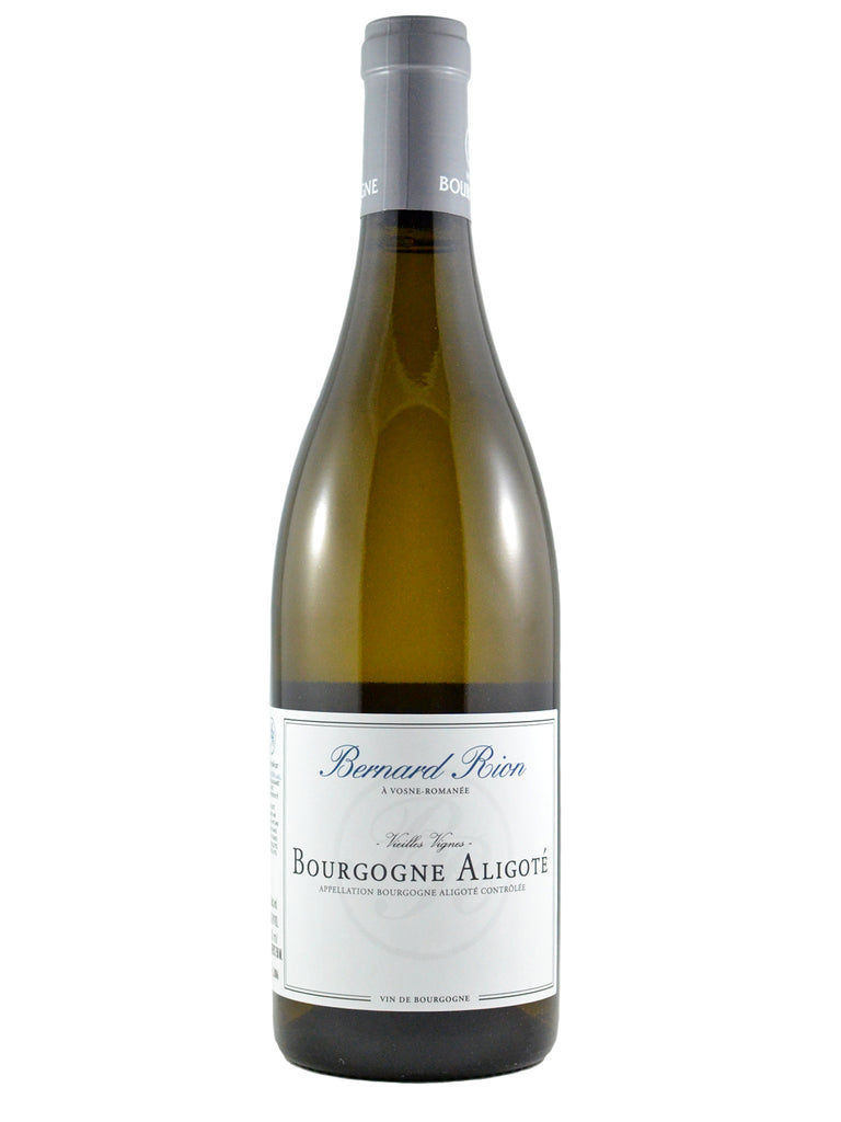 Rion Bourgogne Aligote Vieilles Vignes 2020