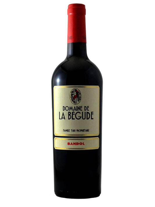 Domaine de la Bégude Bandol Rouge