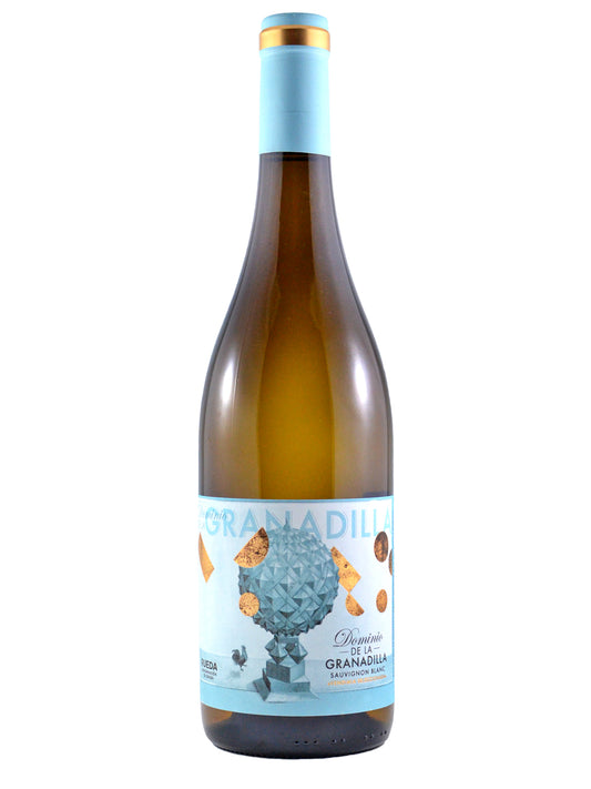 Dominio de la Granadilla Sauvignon Blanc