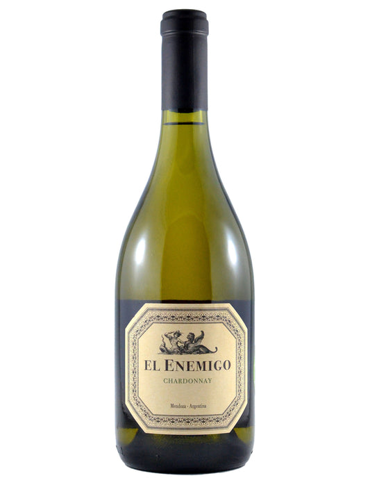 El Enemigo, Single Vineyard Chardonnay