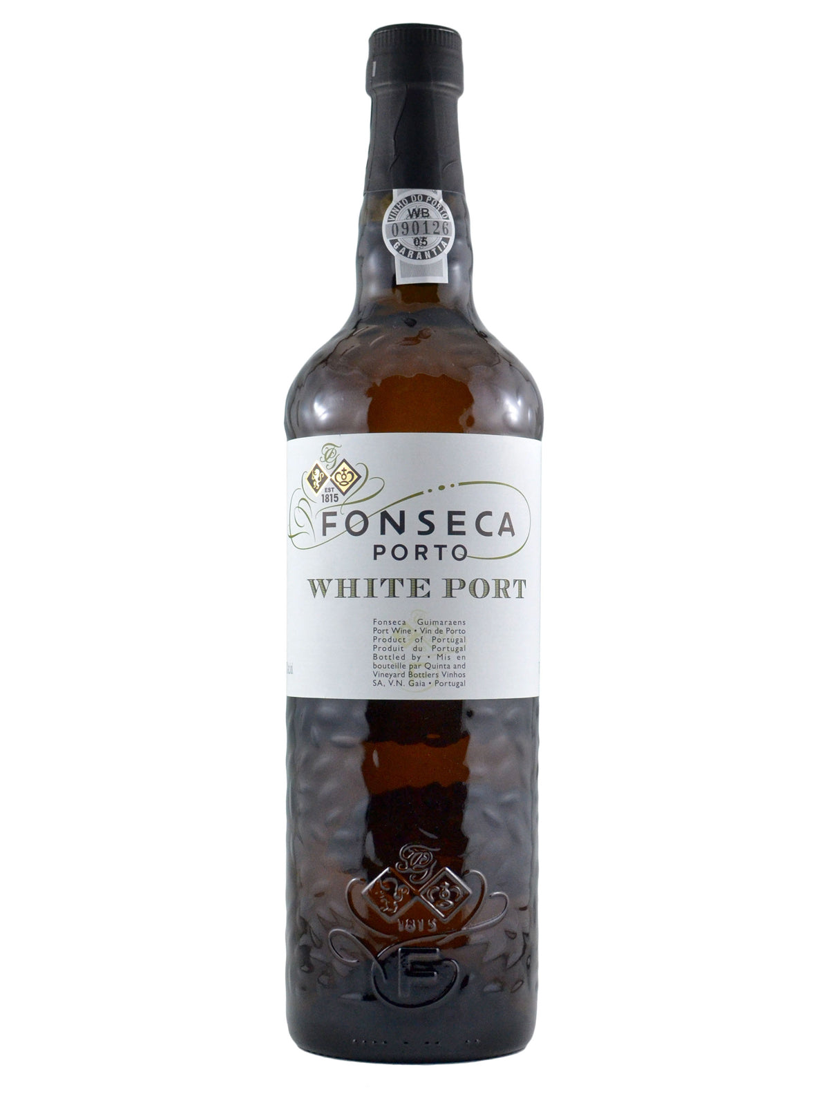 Fonseca White Port
