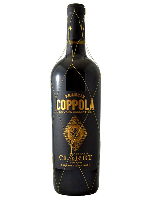 Francis Coppola, Diamond Collection Black Label Claret