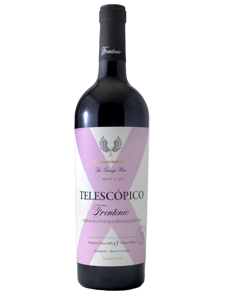 Telescopico Frontonio Red