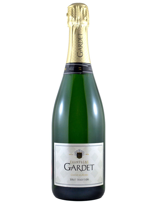 Champagne Gardet, Brut Tradition Champagne