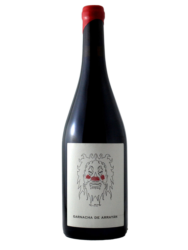 Garnacha de Arrayán