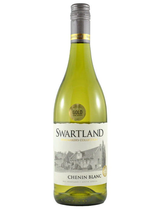 Swartland Chenin Blanc