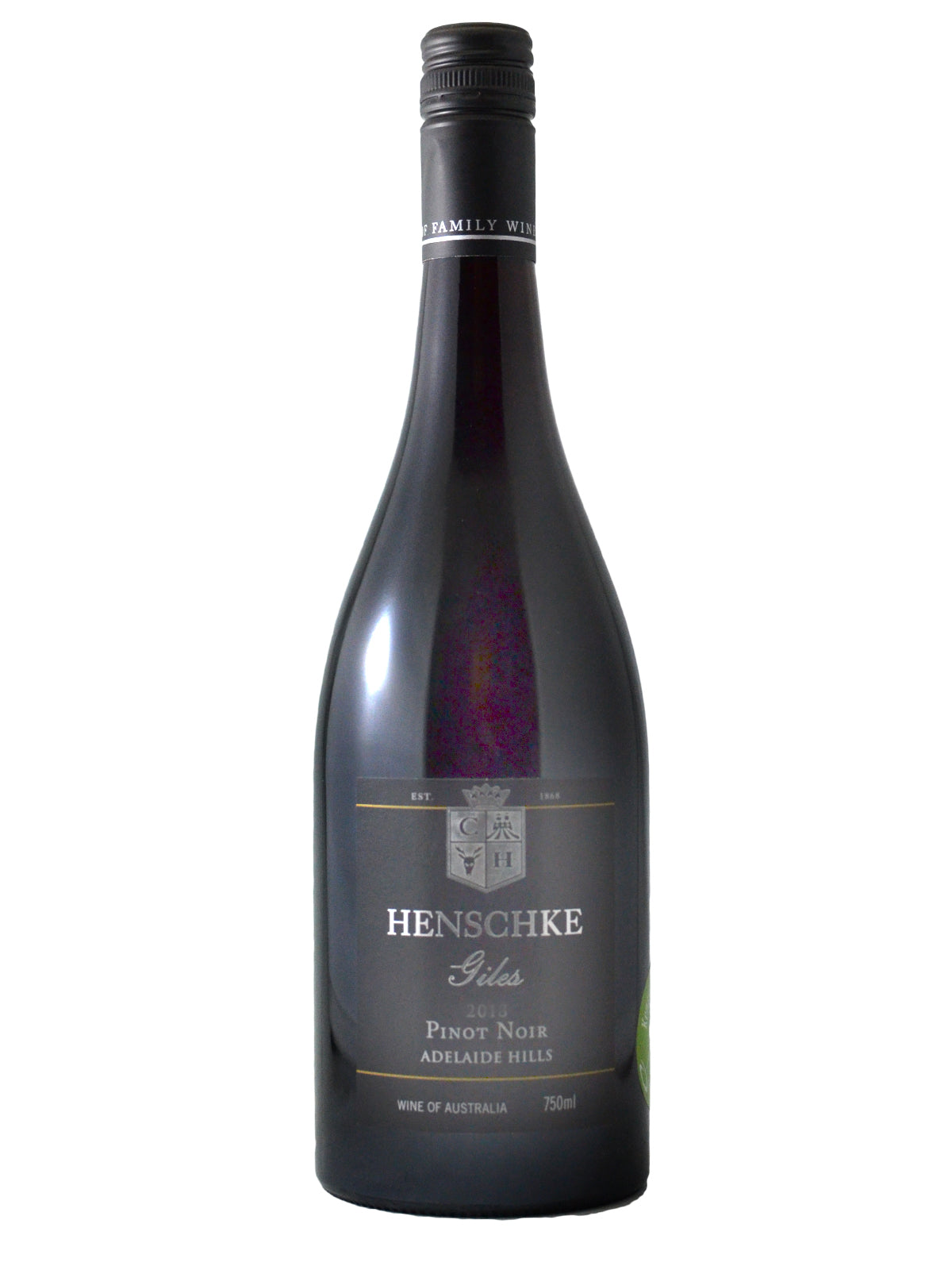 Henschke Giles Pinot Noir