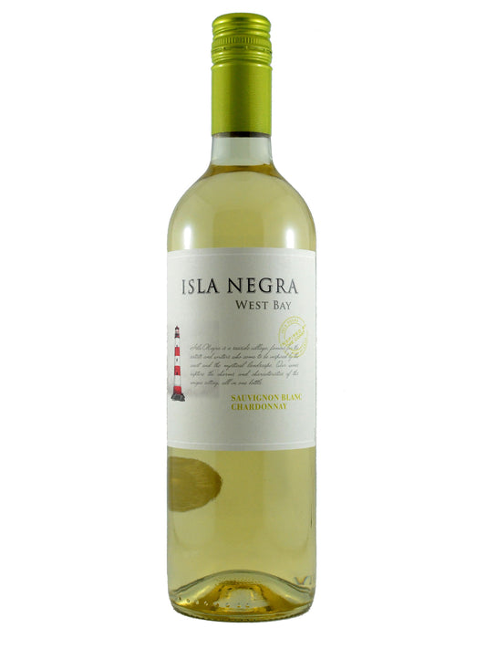 Isla Negra Sauvignon Blanc Chardonnay
