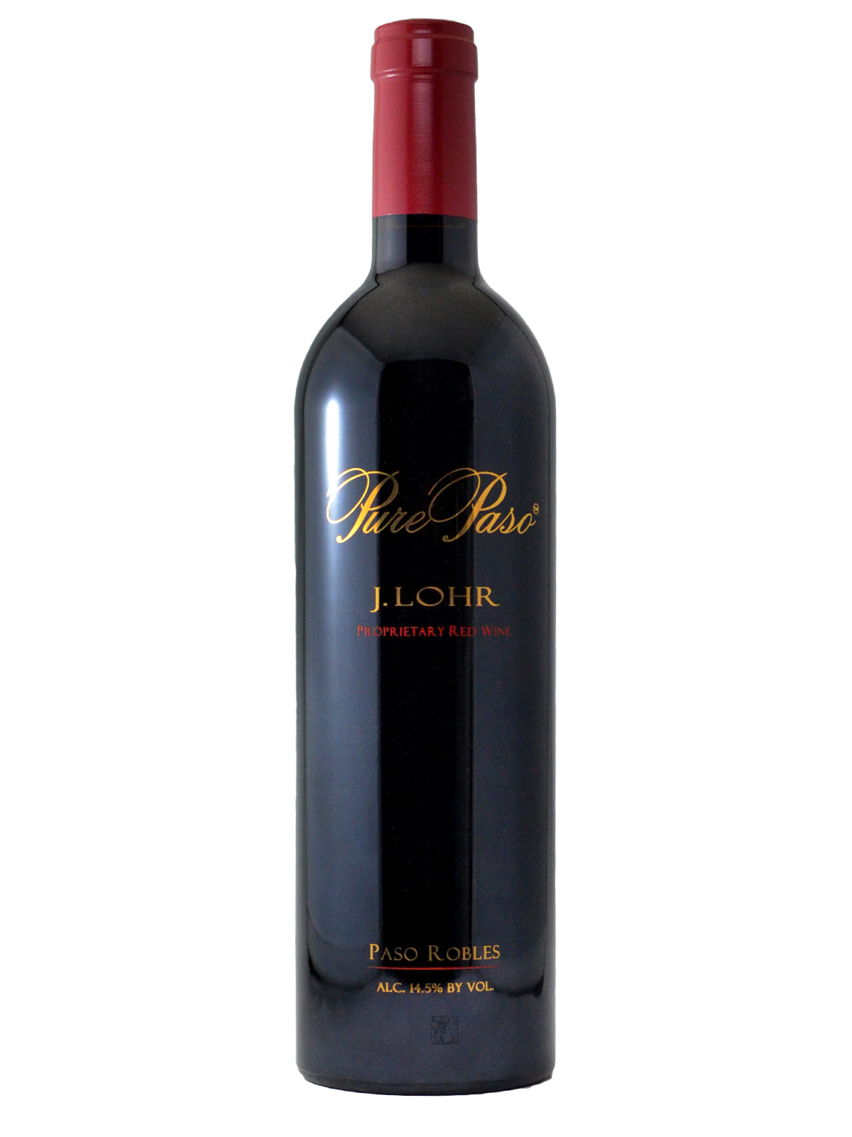 J. Lohr Pure Paso Red Blend