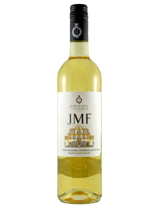 JMF - Vinho Regional Península de Setúbal Branco