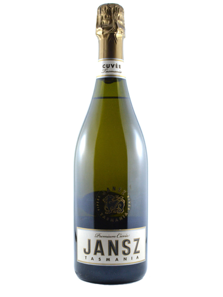 Jansz Premium Cuvée Sparkling Wine