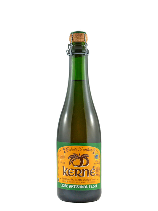 Kerné Cider Artisanal 375ml