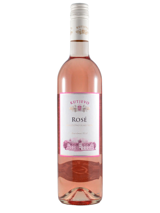 Kutjevo Rosé