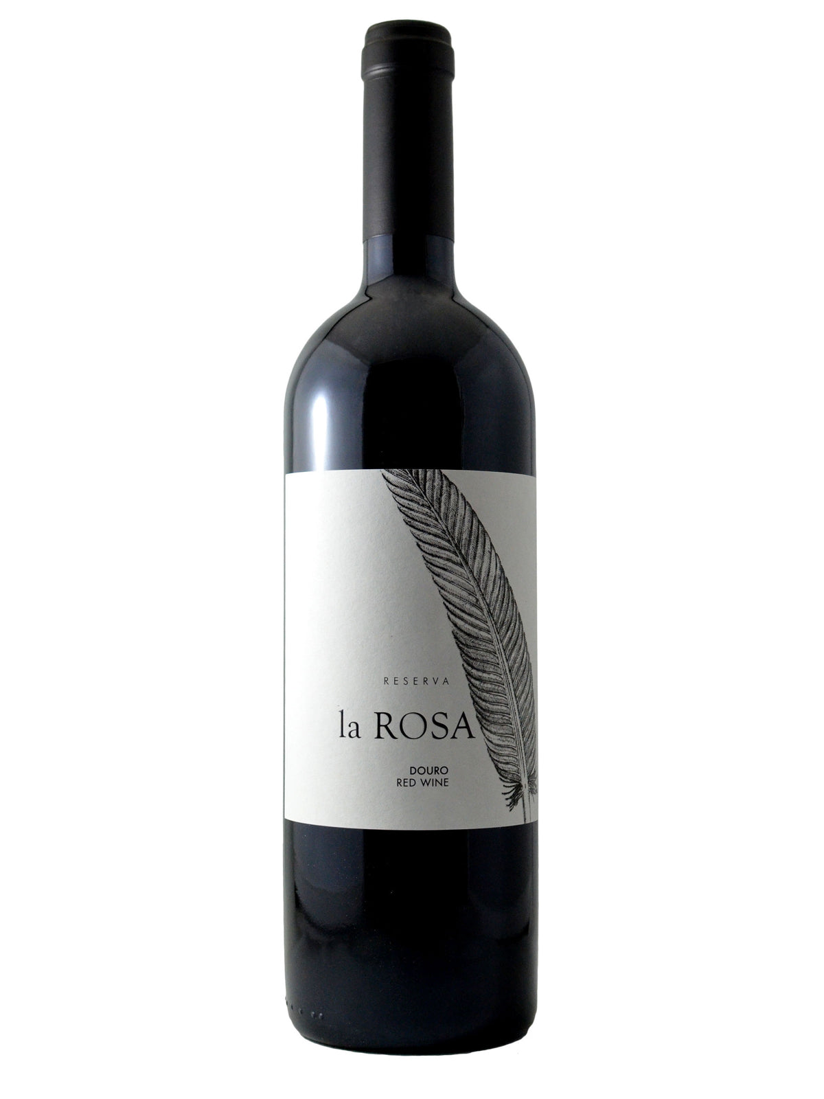 Quinta de La Rosa "Feather" Reserva Red