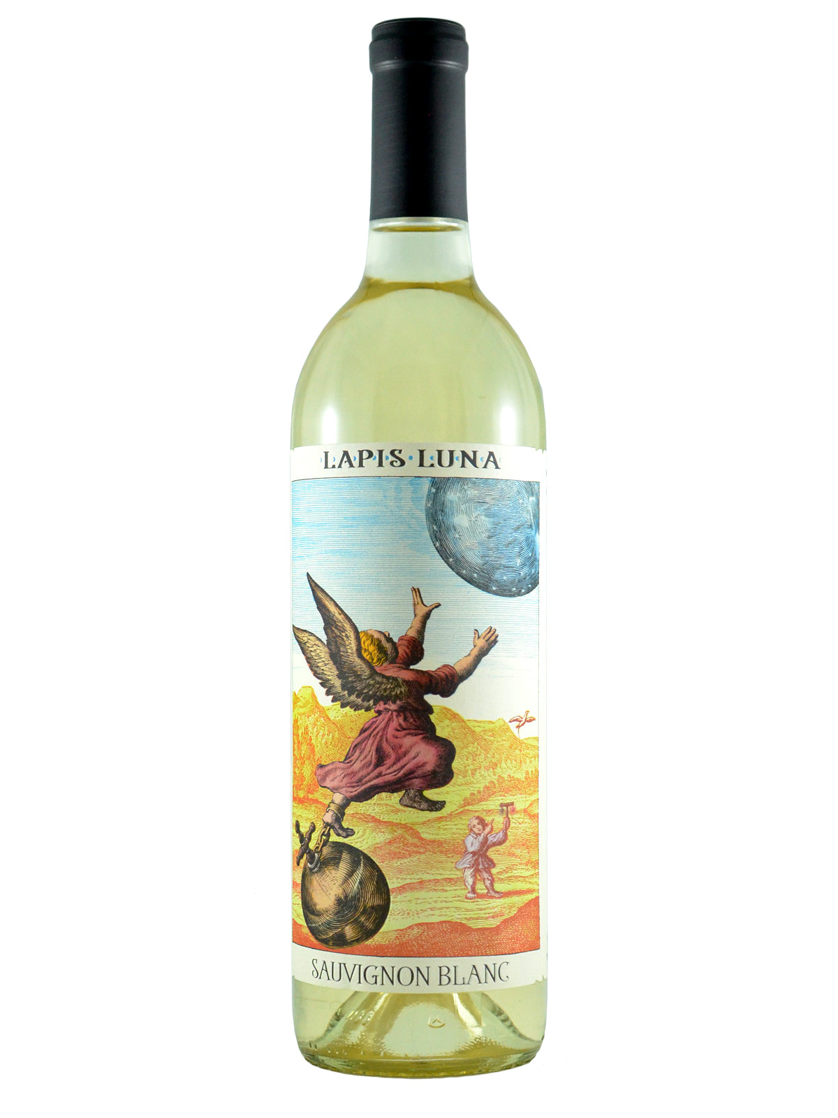 Lapis Luna Sauvignon Blanc