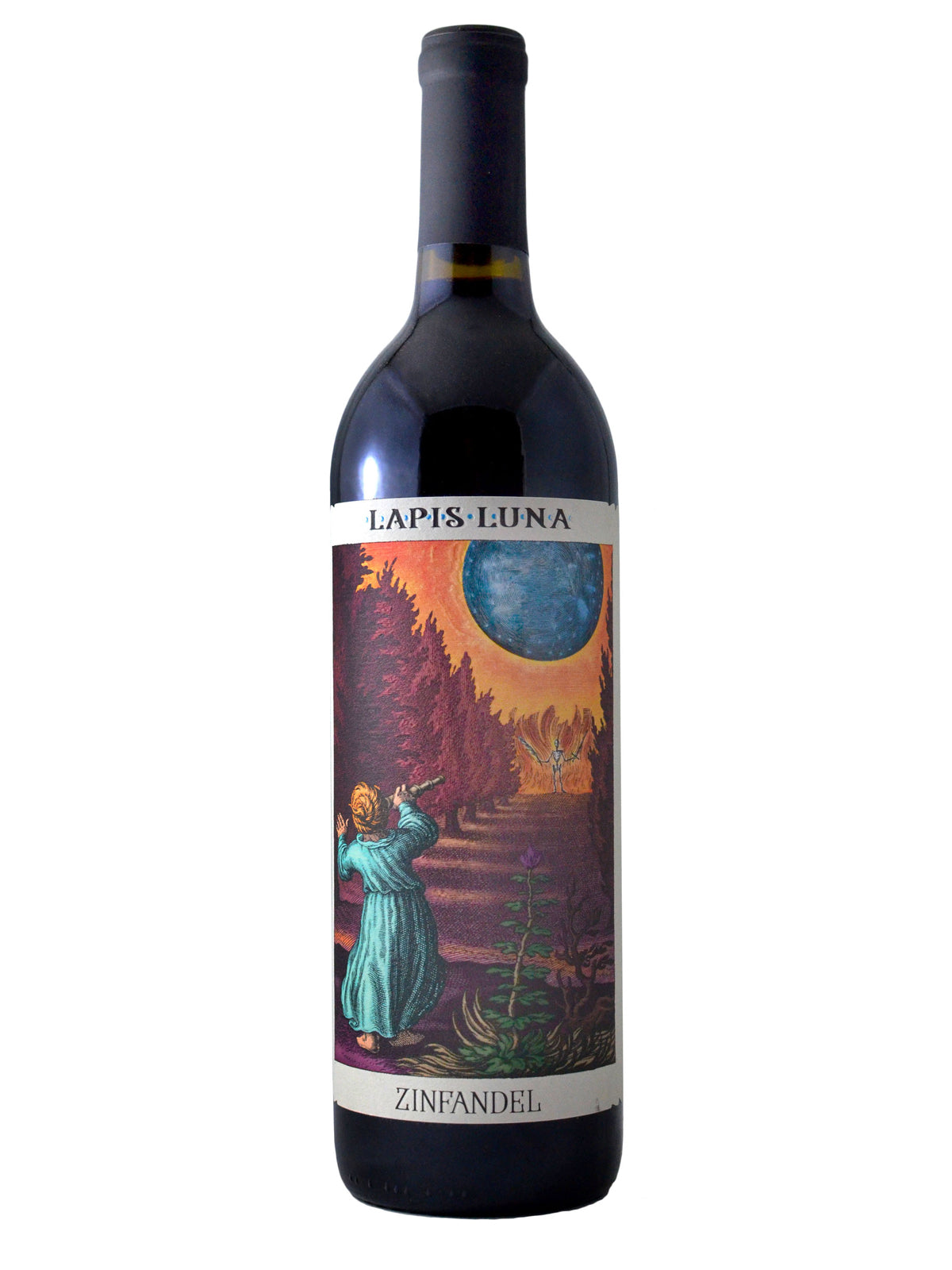 Lapis Luna Zinfandel