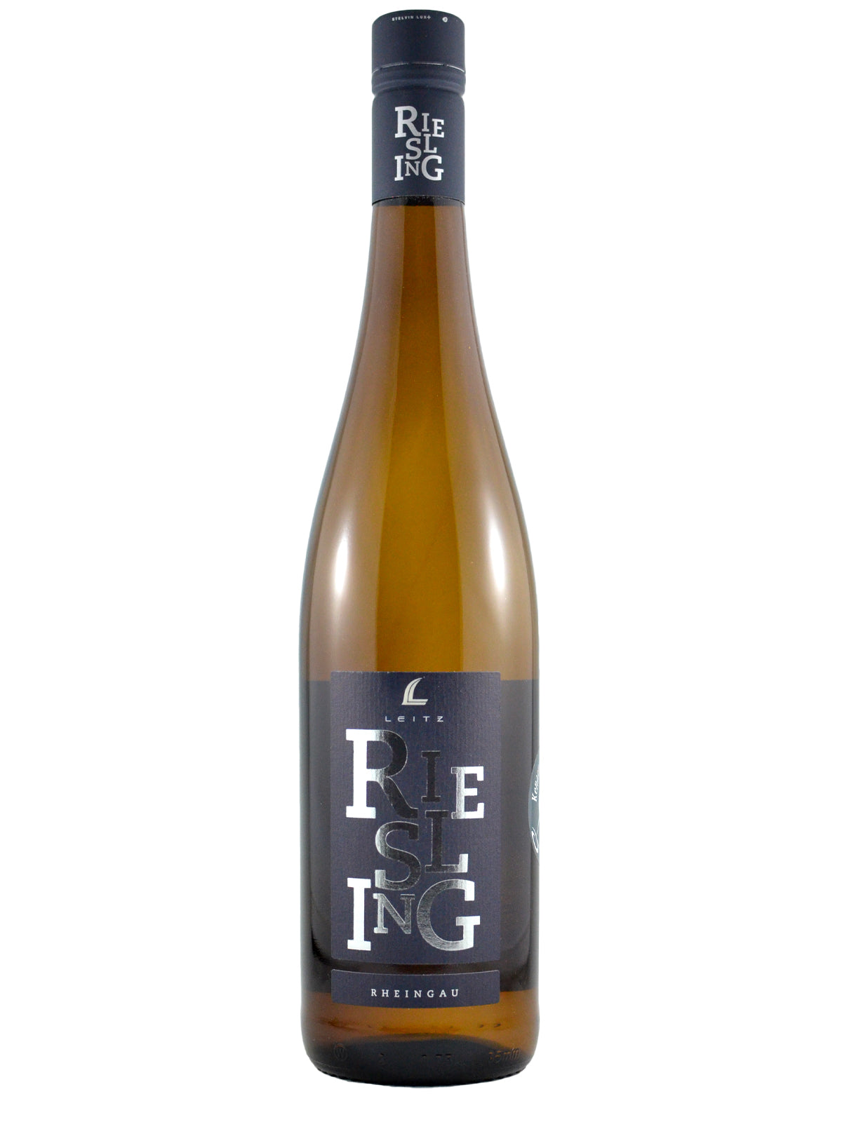 Leitz Blue Label Riesling
