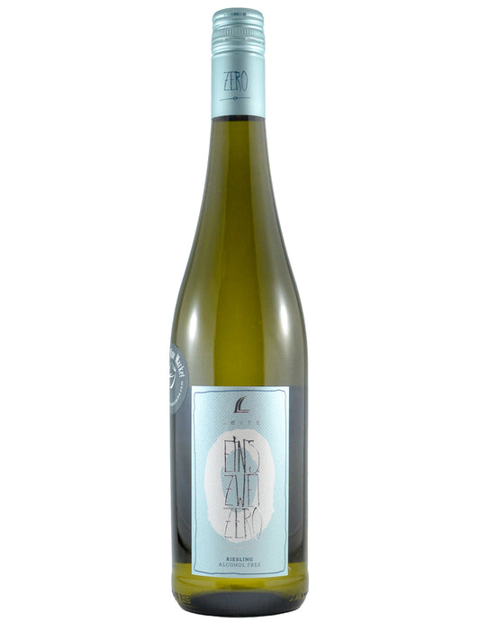 Leitz Eins Zwei Zero Riesling