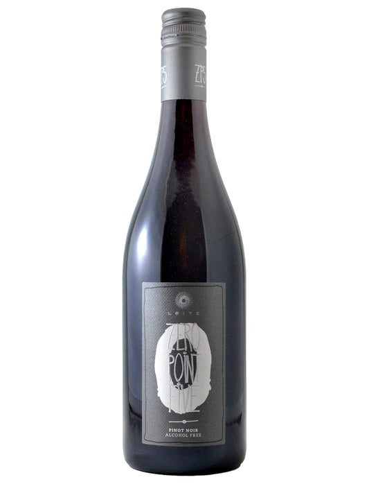 Leitz Zero Point Five Pinot Noir