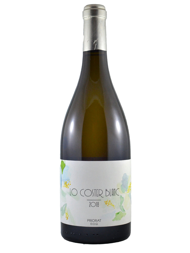 Lo Coster Blanc