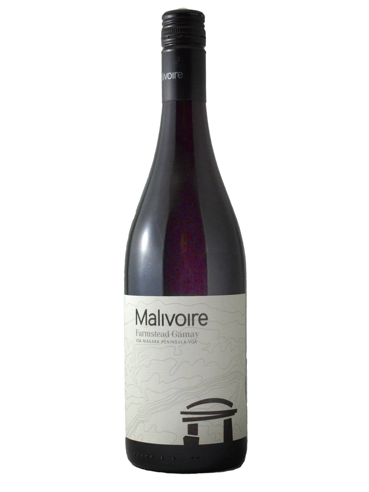 Malivoire Farmstead Gamay