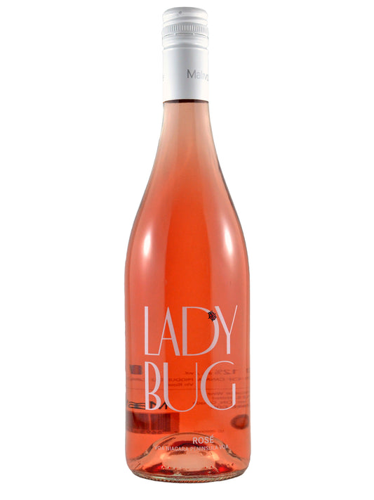 LadyBug Rosé